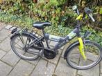 Stoere jongens fiets, Fietsen en Brommers, Ophalen, Gebruikt, 20 inch
