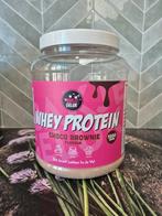Bakje Geluk Whey Protein Choco Brownie, Ophalen of Verzenden, Nieuw