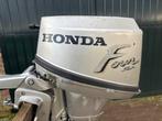 Nette Honda 8pk 4takt langstaart, Ophalen, Gebruikt, 5 tot 10 pk, Viertaktmotor