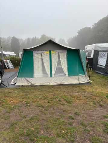 Trigano Chantilly Vouwwagen - 5 persoons beschikbaar voor biedingen