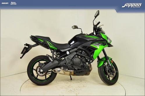 kawasaki versys650 (bj 2023), Motoren, Motoren | Kawasaki, Bedrijf, Overig, meer dan 35 kW, 2 cilinders