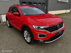 Volkswagen T-Roc 1.5 TSI Sport/PANODAK/NAVI/CRUISE/PDC, Auto's, Volkswagen, Te koop, 5 stoelen, Benzine, Gebruikt