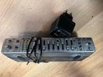 Behringer Mini Bass Head FBQ, Ophalen, Gebruikt, Equalizer