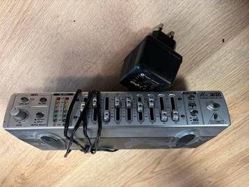 Behringer Mini Bass Head FBQ  beschikbaar voor biedingen