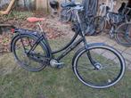 Cortina U1 Damesfiets - Single Speed, Fietsen en Brommers, Ophalen, Overige merken, 53 tot 56 cm, Gebruikt