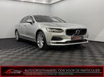 Volvo S90 2.0 T5 Momentum Leder, Navi, Parkeersensoren, Virt, Auto's, Volvo, 15 km/l, 4 cilinders, 1969 cc, Bedrijf