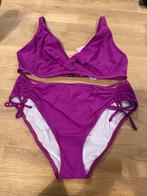 Antigel bikini 85D slip 44 NIEUW!! Nieuwprijs €127,50, Kleding | Dames, Badmode en Zwemkleding, Ophalen of Verzenden, Nieuw, Paars