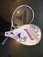 Pearl kinder tennisracket, Sport en Fitness, Tennis, L00, Zo goed als nieuw, Racket, Ophalen