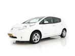 Nissan Leaf Acenta 30 kWh Comfort-Pack (INCL-BTW) *NAVI-FULL, Auto's, Origineel Nederlands, Te koop, 5 stoelen, Airconditioning