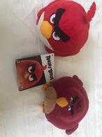 Knuffel angry birds, Ophalen of Verzenden, Nieuw, Overige typen