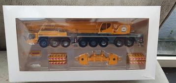 LIEBHERR LTM1450 -8.1 kraan, IMC models, nieuw  beschikbaar voor biedingen