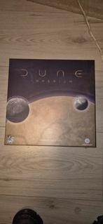 Dune Imperium Bordspel, Een of twee spelers, Ophalen of Verzenden, Zo goed als nieuw, Dire Wolf