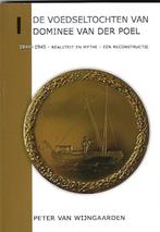 De voedseltochten van ds van der Poel-Peter van Wijngaarden, Boeken, Ophalen of Verzenden, Zo goed als nieuw, Christendom | Protestants