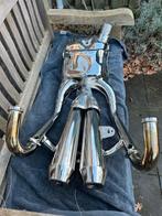 UITLAAT BMW R 12 S.(nieuw), Ophalen of Verzenden, Nieuw