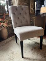 Eetkamerstoel Milou UrbanSofa Landelijk, Ophalen, Hout, Landelijk, robuust,, Overige kleuren