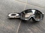 Oakley carbon crossbril, Motorcrosskleding, Oakley