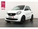 Smart Fortwo BWJ 2020 EQ Essential 82 PK 18 kWh AUTOMAAT / N, Achterwielaandrijving, 82 pk, Te koop, Hatchback