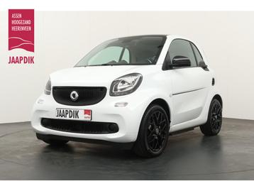 Smart Fortwo BWJ 2020 EQ Essential 82 PK 18 kWh AUTOMAAT / N beschikbaar voor biedingen