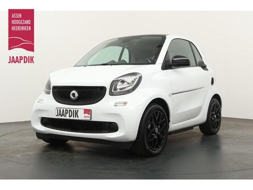 Smart Fortwo BWJ 2020 EQ Essential 82 PK 18 kWh AUTOMAAT / N, Auto's, Smart, Bedrijf, Te koop, ForTwo, ABS, Airbags, Airconditioning