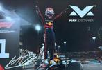 Max Verstappen kaart 2026, Ophalen of Verzenden, Nieuw, Formule 1