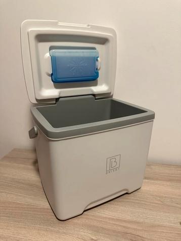 Brisby Koelbox - 13 Liter beschikbaar voor biedingen
