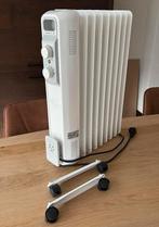 Mobiele radiator verwarming olie gevuld 2000W, 30 tot 80 cm, Radiator, Minder dan 60 cm, Ophalen of Verzenden
