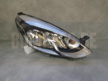 KOPLAMP FORD FIESTA MK8 VIII 17-21 H1BB-13W029-AD RECHTS S12 beschikbaar voor biedingen