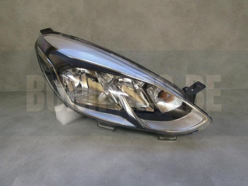 KOPLAMP FORD FIESTA MK8 VIII 17-21 H1BB-13W029-AD RECHTS S12, Auto-onderdelen, Verlichting, Gebruikt, 6 maanden garantie, Ophalen of Verzenden