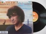 Albert Hammond - Your world and my world, Cd's en Dvd's, Vinyl | Pop, Gebruikt, Ophalen of Verzenden, 1980 tot 2000, 12 inch