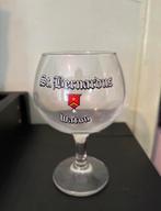 St. Bernardus Watou Bierglas, Ophalen of Verzenden