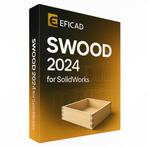 EFICAD SWOOD 2024 voor SolidWorks, Computers en Software, Ophalen, Nieuw, Windows