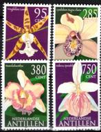 Nvph nrs.1402-1405 POSTFRIS, Postzegels en Munten, Postzegels | Nederlandse Antillen en Aruba, Ophalen of Verzenden, Postfris