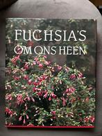 Fuchsia's, Ophalen of Verzenden, Nieuw, Tuinieren en Tuinplanten