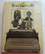 Century of the Typewriter Auteur: Wilfred A. Beeching, Ophalen of Verzenden, Gelezen