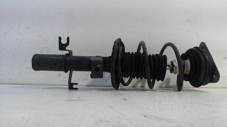 Veerpoot rechts voor Smart Forfour, Auto-onderdelen, Ophanging en Onderstel, Smart, Gebruikt, Herkomst onderdeel bekend, 12 maanden garantie