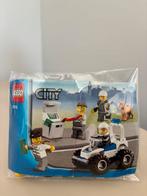 LEGO 7279 - politie en boef, Ophalen of Verzenden, Zo goed als nieuw