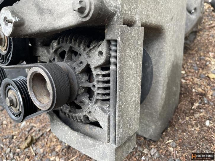 Mercedes A Klasse Dynamo, Auto-onderdelen, Motor en Toebehoren, Mercedes-Benz, Gebruikt, Ophalen of Verzenden