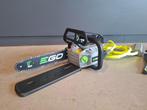 EGO CSX3000 accu tophendel kettingzaag nieuw overjarig, Tuin en Terras, Ophalen of Verzenden, Nieuw, Overige soorten, EGO