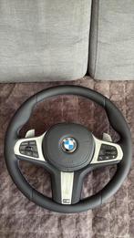 BMW M Sport Stuur G30 G31 G11 G12, Auto diversen, Tuning en Styling, Ophalen of Verzenden