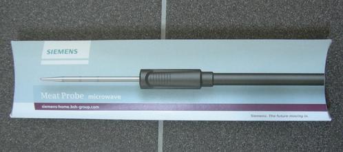 Kerntemperatuurmeter Meat Probe Magnetron Microwave Nieuw., Huis en Inrichting, Keuken | Keukenbenodigdheden, Nieuw, Ophalen of Verzenden