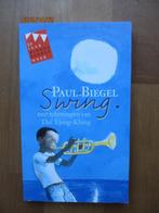 Swing, Ophalen of Verzenden, Zo goed als nieuw, Paul Biegel