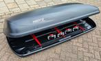 ALLERGROOTSTE Hapro Cruiser 10.8 PF XXL dakkoffer skibox, Auto diversen, Dakkoffers, Ophalen of Verzenden, Zo goed als nieuw