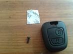 Peugeot 107  sleutel behuizing, Ophalen of Verzenden, Nieuw