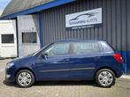 Skoda Fabia 1.2 TSI Ambition, Euro 5, Gebruikt, 4 cilinders, Blauw