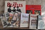 The Beatle's, Ophalen of Verzenden, 1980 tot 2000, Zo goed als nieuw, Overige formaten