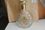 Rémy Martin XO fles, Verzamelen, Ophalen of Verzenden, Zo goed als nieuw, Overige typen
