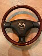 Mazda Mx5 stuurtjes, Auto-onderdelen, Info@roadsterperformance.nl, Gebruikt, Mazda, 6363CS