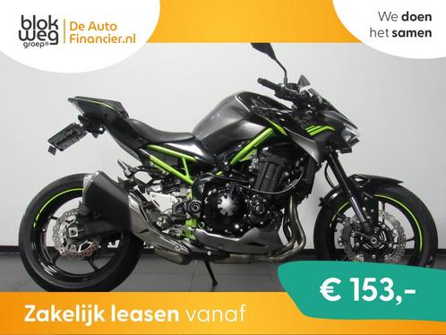 Kawasaki Z 900 ABS € 9.250,00, Motoren, Motoren | Kawasaki, Bedrijf, Naked bike, 12 t/m 35 kW