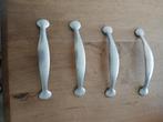 handgrepen voor keukenkastjes roesvrijstaal 26 stuks, Minder dan 50 cm, Gebruikt, Ophalen of Verzenden, Minder dan 25 cm