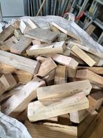 kachelhout/brandhout/vuurkorf/buitenkachel hout, Tuin en Terras, Haardhout, Minder dan 3 m³, Ophalen, Overige houtsoorten, Blokken